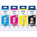 Μελάνι Epson C13T06B640 