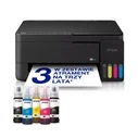 Epson EcoTank L3351 Ink Tank 3-in-1 Printer (Print/Scan/Copy)