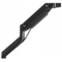 One For All DM4310 Universal Triple Monitor Mount, Black