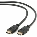 Καλώδιο HDMI GEMBIRD 1.8m HDMI M/M Μαύρο 1,8 m 4K Ultra HD