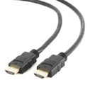 Καλώδιο HDMI GEMBIRD 4K Ultra HD Μαύρο Μέτρο 4,5 m