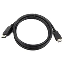 Καλώδιo DisplayPort σε HDMI GEMBIRD CC-DP-HDMI-3M