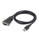 Καλώδιo USB σε RS232 GEMBIRD CA1632009 (1,5 m)