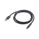 Καλώδιο USB 2.0 A σε USB B GEMBIRD CCP-USB2-AMCM-6 Μαύρο (1,8 m)
