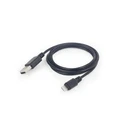 Καλώδιο USB σε Lightning GEMBIRD CA1932081 (1m)
