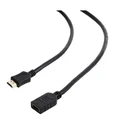 Καλώδιο HDMI GEMBIRD CC-HDMI4X-0.5M