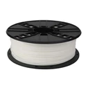 3D Printer Filament GEMBIRD 3DP-PLA1.75GE-01-W 