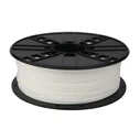3D Printer Filament GEMBIRD 3DP-PLA1.75GE-01-W 