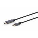 Καλώδιο DisplayPort σε HDMI GEMBIRD CC-DP-HDMI-4K-6 (1,8 m) 4K Ultra HD