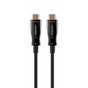 Καλώδιο HDMI Gembird CCBP-HDMI-AOC-50M-02 Μαύρο 50 m