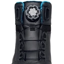 uvex 2 xenova BOA Μπότες Ασφαλείας 95692 S3 W11 Μαύρο/Μπλε Μέγεθος 44