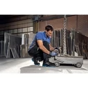 uvex 2 xenova BOA Μπότες Ασφαλείας 95692 S3 W11 Μαύρο/Μπλε Μέγεθος 44