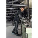 uvex 2 xenova BOA Μπότες Ασφαλείας 95692 S3 W11 Μαύρο/Μπλε Μέγεθος 44