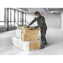 uvex 2 xenova BOA Μπότες Ασφαλείας 95692 S3 W11 Μαύρο/Μπλε Μέγεθος 44