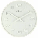 Ρολόι Τοίχου Nextime 3096WI 35 cm