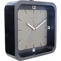 Ρολόι Bordklokke Nextime 5221ZW 20 x 20 x 6 cm