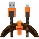 Xtorm Xtreme USB-A to Lightning Cable Πορτοκαλί 1.5m CXX2001