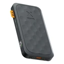 Xtorm Fuel Power Bank 10000mAh 20W Quick Charge 3.0 Μαύρο