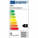 Λάμπα LED Wiz 929003601001 Λευκό F E27 806 lm