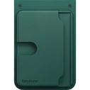 Θήκη smartphone Fairphone Card Holder Forest Green για Fairphone (Gen. 6), θήκη καρτών έως 3 καρτών
