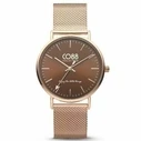 Γυναικείο Ρολόι Co88 Collection 8CW-10011