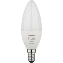Philips Hue LED Candle E14 BT 5,3W 470lm White Color Ambiance