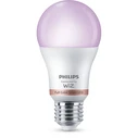 Έξυπνη Λάμπα Philips Wiz Full Colors F 8,5 W E27 806 lm (2200-6500 K)
