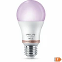 Έξυπνη Λάμπα Philips Wiz Full Colors F 8,5 W E27 806 lm (2200-6500 K)
