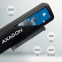 Θήκη για Σκληρό Δίσκο Axagon ADSA-FP2A USB-A 5Gbps HDD/SSD SATA6G 2.
