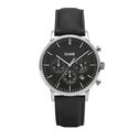 Ρολόι Γυναικείο Cluse CW0101502001 (40 mm)(Black)