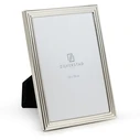 Κορνίζα πορτρέτου Zilverstad Elana 13x18 μεταλλική 7153231