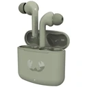 Fresh 'n Rebel Twins Fuse Dried Green - Ασύρματα True Wireless in‑ear ακουστικά με θήκη φόρτισης