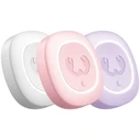 Fresh 'n Rebel Smart Finder Tag 2 - Σετ 3 τεμ. (Ice Grey, Pastel Pink, Dreamy Lilac)