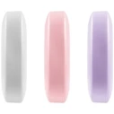 Fresh 'n Rebel Smart Finder Tag 2 - Σετ 3 τεμ. (Ice Grey, Pastel Pink, Dreamy Lilac)