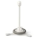 Philips Baristina BAR311/00 Milk Frother - White