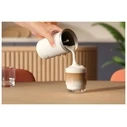 Philips Baristina BAR311/00 Milk Frother - White