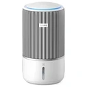 Philips PureProtect Water 3400 AC3420/10 – 2-in-1 Water-based Air Purifier (White)