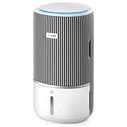 Philips PureProtect Water 3400 AC3420/10 – 2-in-1 Water-based Air Purifier (White)