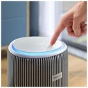 Philips PureProtect Water 3400 AC3420/10 – 2-in-1 Water-based Air Purifier (White)