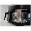 Philips Ovi Dual 5000 NA552/00 Airfryer 9 L Black