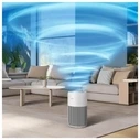 Philips 2000 Series Air Purifier AC2220/10 - White