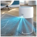 Philips 2000 Series Air Purifier AC2220/10 - White