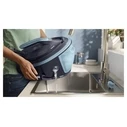 Philips PerfectCare 7000 PSG7200/20 - Συστήμα ατμού σιδερώματος (μπλε)