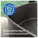 Philips Ovi Dual Basket Air Fryer με Διπλό Αποσπώμενο Κάδο 10lt Μαύρο (NA461/00)