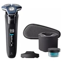 Philips Series 7000 S7886/55 Ηλεκτρική Ξυριστική Μηχανή Ανδρική - Μαύρο