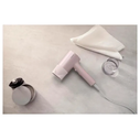 Philips 3000 BHD321/50 hair dryer - 1600W, pink