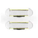 Philips OneBlade Ανταλλακτικές Λεπίδες QP229/52 (2 τεμ.)