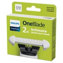 Philips OneBlade Ανταλλακτικές Λεπίδες QP229/52 (2 τεμ.)
