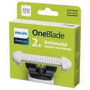 Philips OneBlade Ανταλλακτικές Λεπίδες QP229/52 (2 τεμ.)