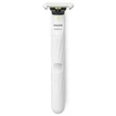 Philips OneBlade Intimate QP1924/24 - Εργαλείο αποτρίχωσης για ευαίσθητες περιοχές (λευκό)